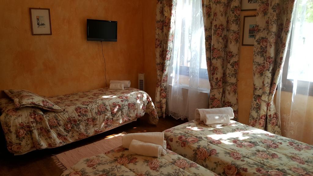 Hotel Il Casolare Noghera Eksteriør bilde