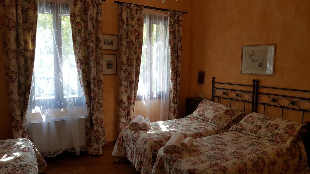 Hotel Il Casolare Noghera Eksteriør bilde